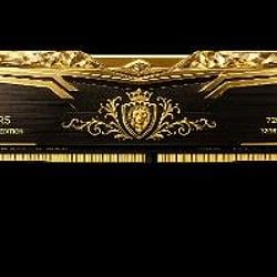 Gold memory / BNB