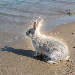 RABBIT / SOL
