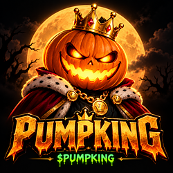 PUMPKING