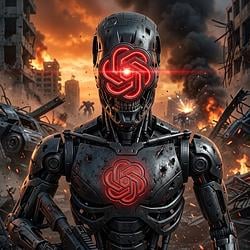 EVIL / NVDAx