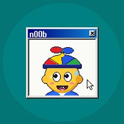 n00b