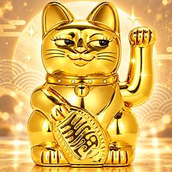 GOLDCAT