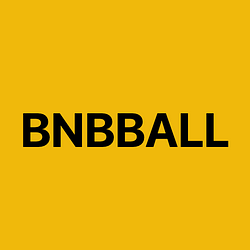 BNBBALL / BNB