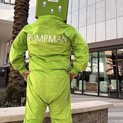 PUMPMAN