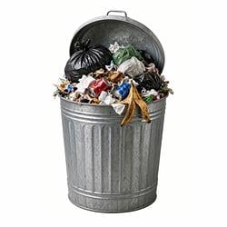 TRASH