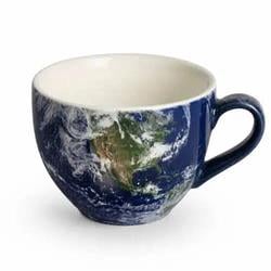 the world cup logo