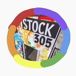 305