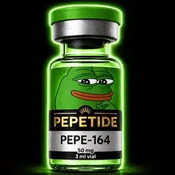 Pepetide
