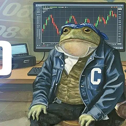 cryptoad