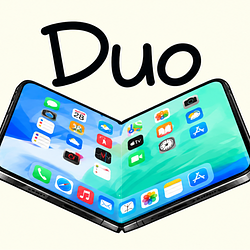 iPhoneDuo