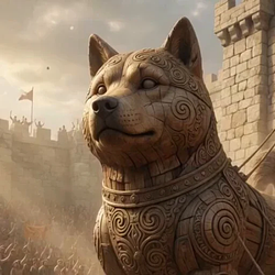 Doge / SOL