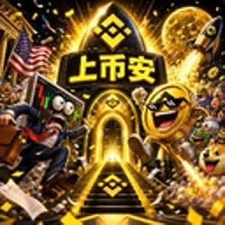 上币安 / BNB