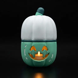 PUMPkin