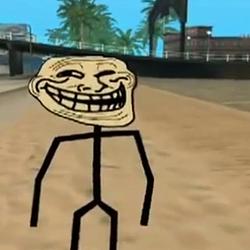 TROLLFACE