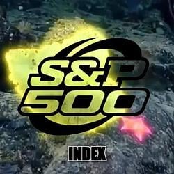 S&amp;P500 / SOL