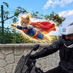 Supercat