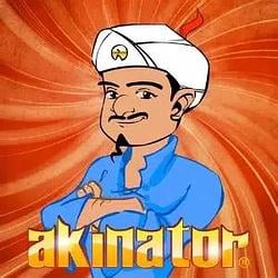 AKINATOR