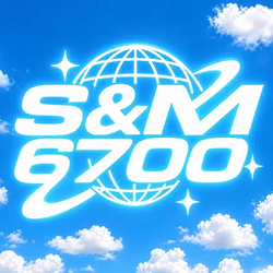 S&amp;M6700