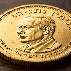NETANYAHU / SOL