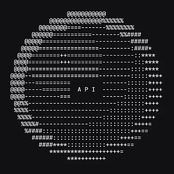 API