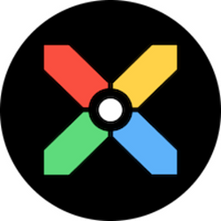 XCX / WETH