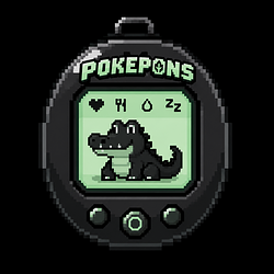 POKEPONS / WETH