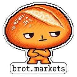 BROT