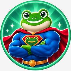 SFROG
