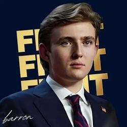 BARRON