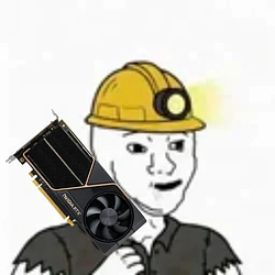 The Miner
