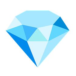 💎 logo