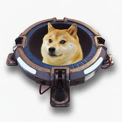 Launchdoge / SOL