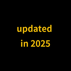 updated in 2025 / BNB