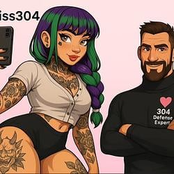 304