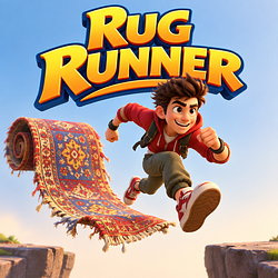 RUGRUN