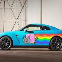 PURRARI