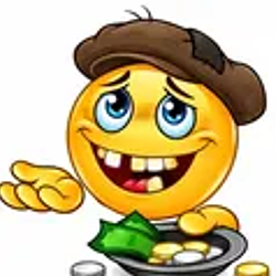 BEGGAR