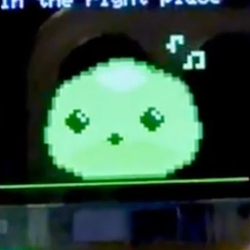 Slimey