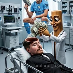 BRAINROT