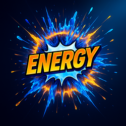 Energy logo