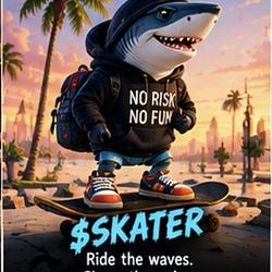 $SKATER
