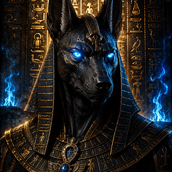 ANUBIS
