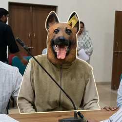 Dogesh
