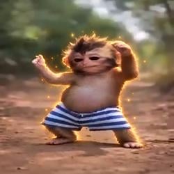 MONKEY