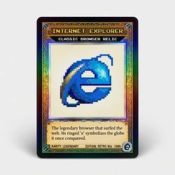 Collectable