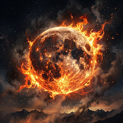 MOONFIRE