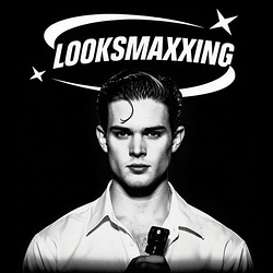 LOOKSMAXXING