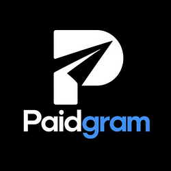 PaidGRAM