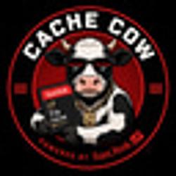 Cache Cow