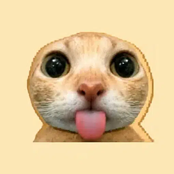 LICKINGCAT